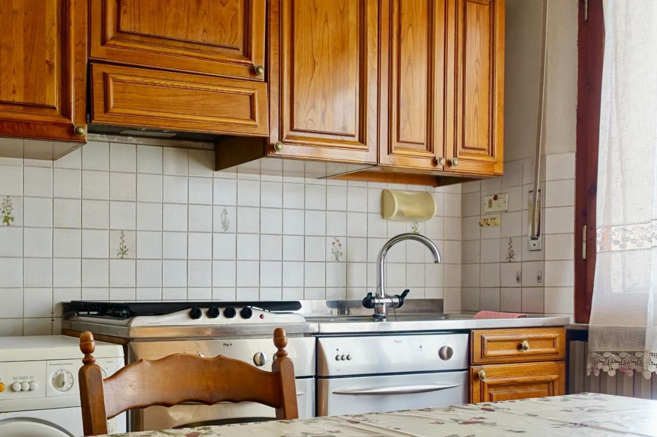 Casa Timo A Bagno Vignoni公寓 外观 照片