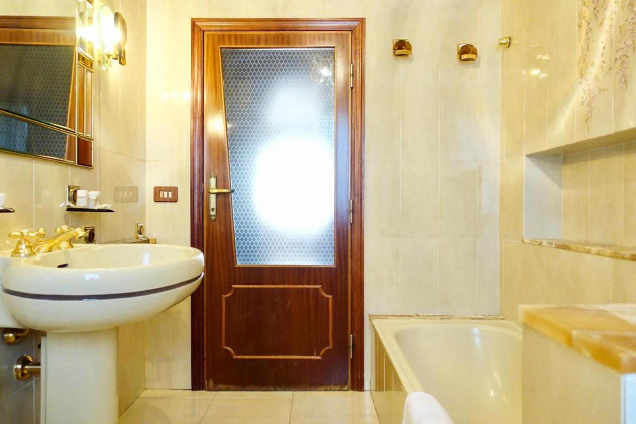 Casa Timo A Bagno Vignoni公寓 外观 照片