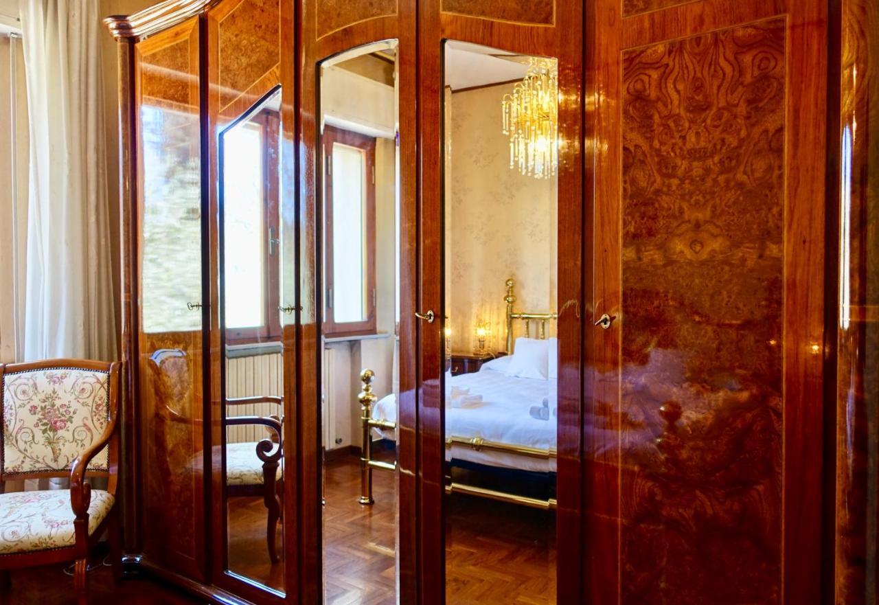 Casa Timo A Bagno Vignoni公寓 外观 照片