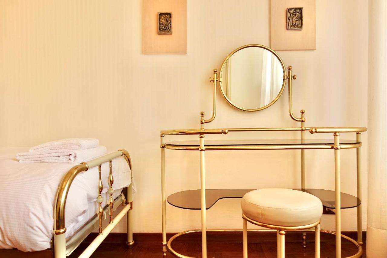 Casa Timo A Bagno Vignoni公寓 外观 照片